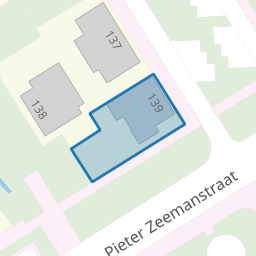 Perceel WSL01-H-2395