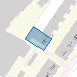 Perceel WSL01-H-2450