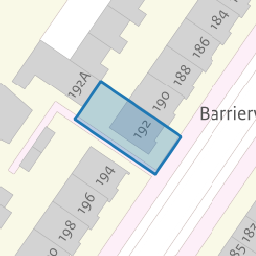 Perceel WSL01-H-2451