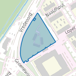 Perceel WSL01-H-2542