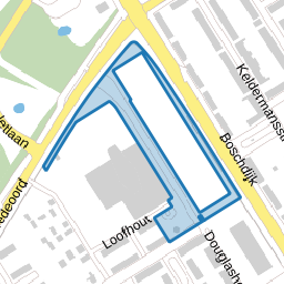 Perceel WSL01-H-2545