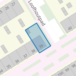 Perceel WSL01-H-2562