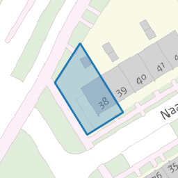 Perceel WSL01-H-2564