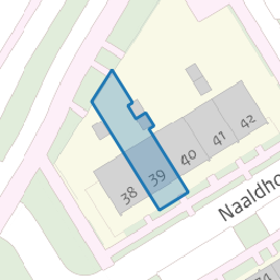 Perceel WSL01-H-2565