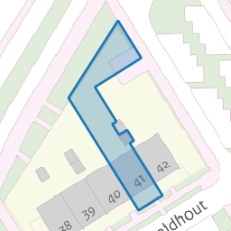 Perceel WSL01-H-2567