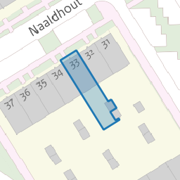 Perceel WSL01-H-2574