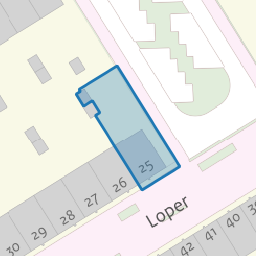 Perceel WSL01-H-2577