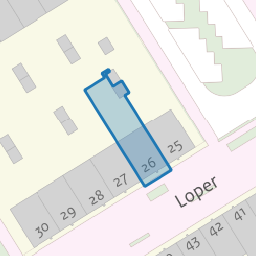 Perceel WSL01-H-2578