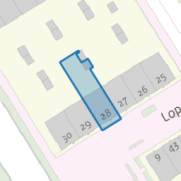 Perceel WSL01-H-2580