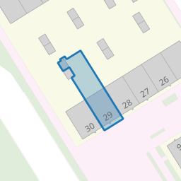 Perceel WSL01-H-2581