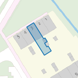 Perceel WSL01-H-2589