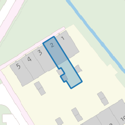 Perceel WSL01-H-2590