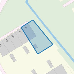 Perceel WSL01-H-2591