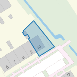 Perceel WSL01-H-2593