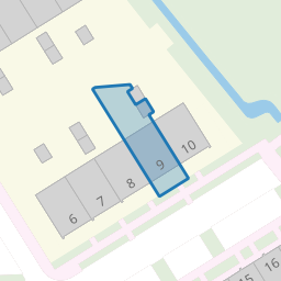 Perceel WSL01-H-2594