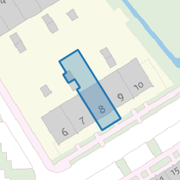 Perceel WSL01-H-2595