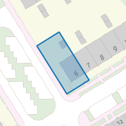 Perceel WSL01-H-2597