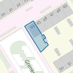 Perceel WSL01-H-2599