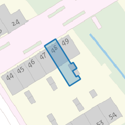 Perceel WSL01-H-2603