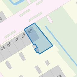 Perceel WSL01-H-2604