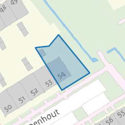 Perceel WSL01-H-2606