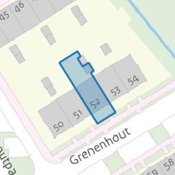 Perceel WSL01-H-2608