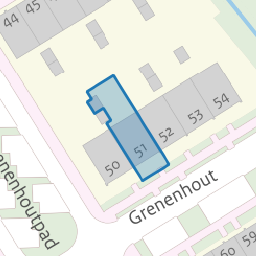 Perceel WSL01-H-2609