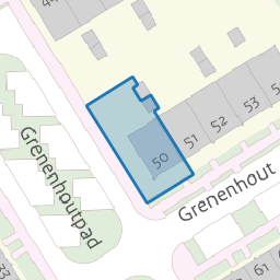 Perceel WSL01-H-2610