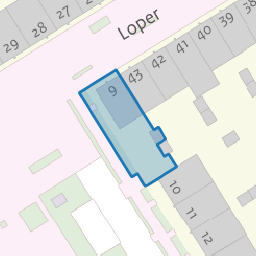 Perceel WSL01-H-2612