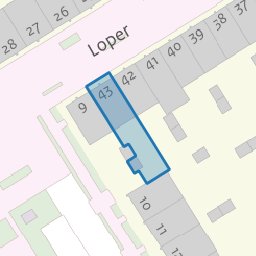 Perceel WSL01-H-2613