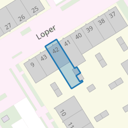 Perceel WSL01-H-2614