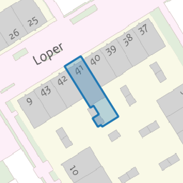 Perceel WSL01-H-2615