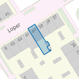 Perceel WSL01-H-2616