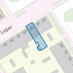 Perceel WSL01-H-2617