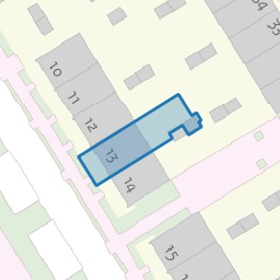 Perceel WSL01-H-2622