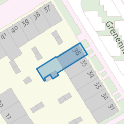 Perceel WSL01-H-2626