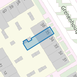 Perceel WSL01-H-2627