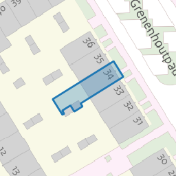 Perceel WSL01-H-2628