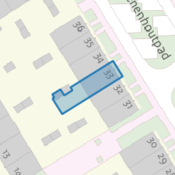 Perceel WSL01-H-2629