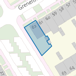 Perceel WSL01-H-2633