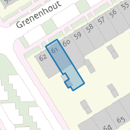 Perceel WSL01-H-2634