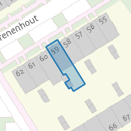 Perceel WSL01-H-2636