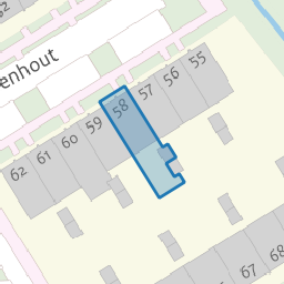 Perceel WSL01-H-2637