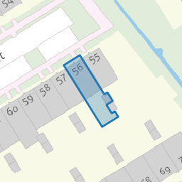 Perceel WSL01-H-2639