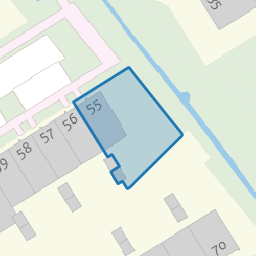 Perceel WSL01-H-2640