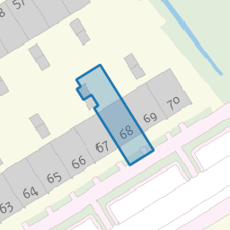 Perceel WSL01-H-2644