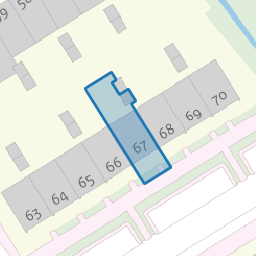 Perceel WSL01-H-2645