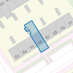 Perceel WSL01-H-2646