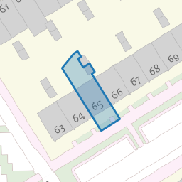 Perceel WSL01-H-2647