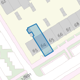 Perceel WSL01-H-2648